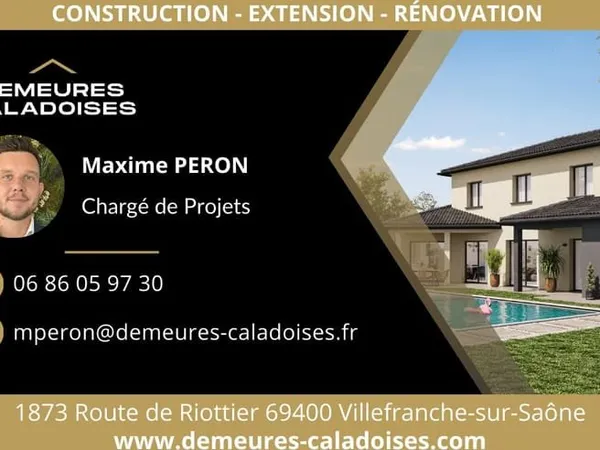 Terrain 1079 m²