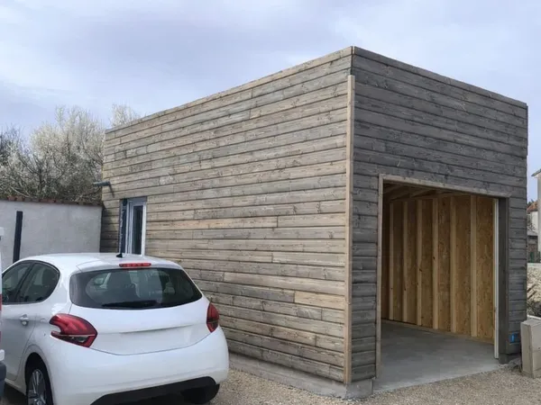 Espace de stockage Orleans centre
