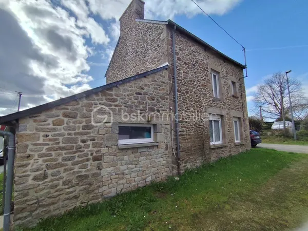 Maison 5 pièces 94 m²
