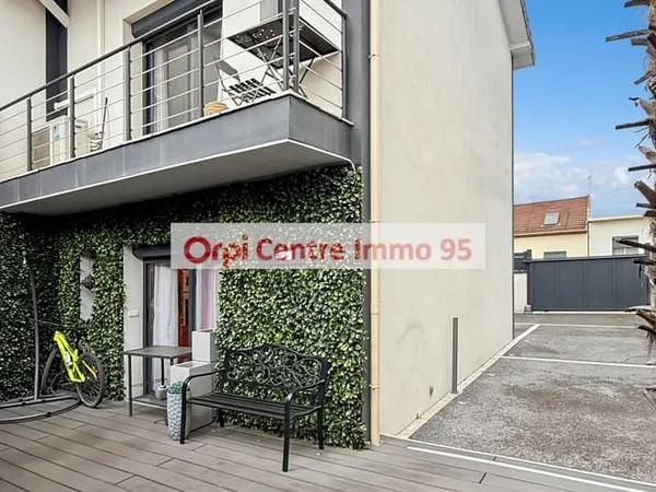 Maison 7 pièces 191 m²
