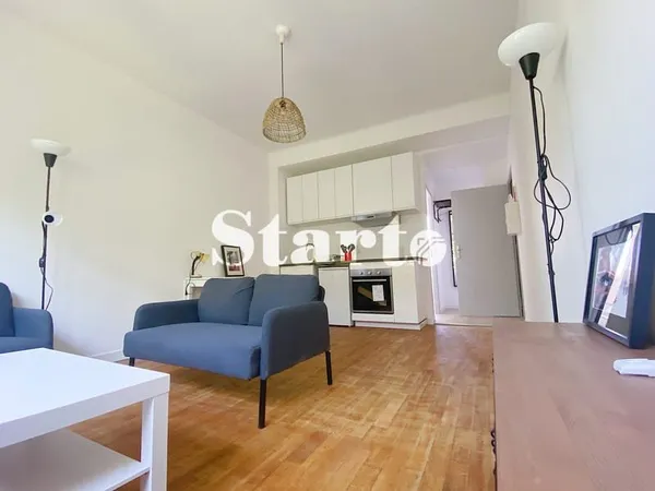 APPARTEMENT MEUBLE T2 DIJON MONTCHAPET-JOUVENCE
