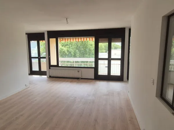 Appartement - 4 pièces - 70m2