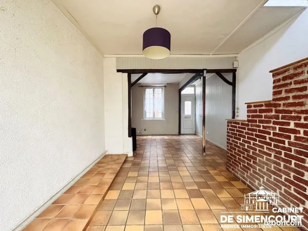 Maison 4 pièces 70 m²