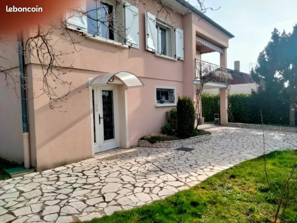 Maison familiale