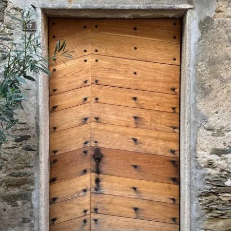 Vends maison 205m² Cap Corse