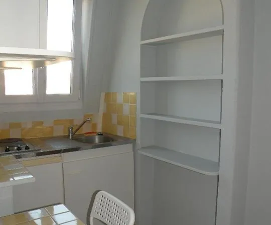 Studio de 15m2 à louer sur Reims