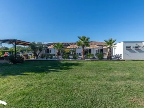 Villa de 6 pièces principales