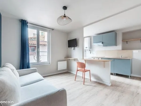 Studio neuf le puy-en-velay