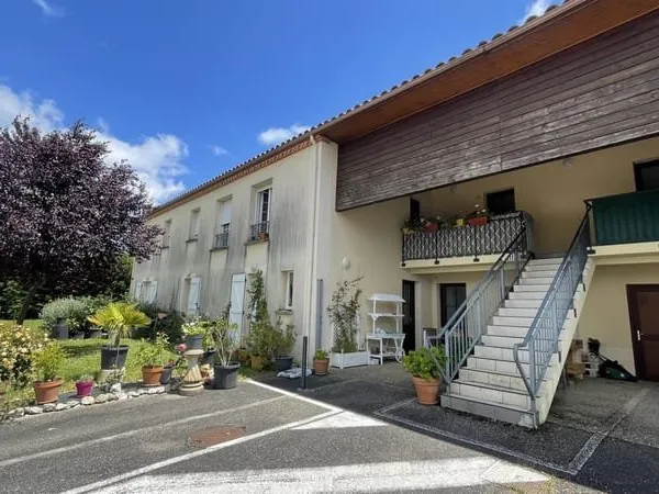 Investissement Les Edéniales exploitation locative