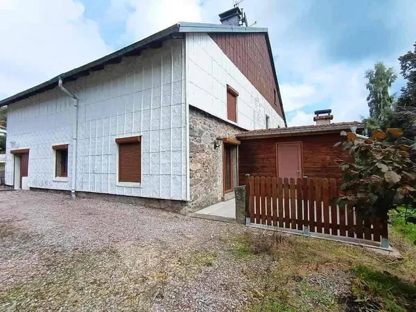 Ferme 5 pièces 100 m²