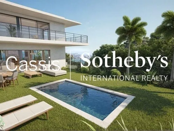 Maison 5 pièces 243 m²