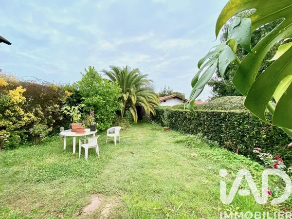 Maison 5 pièces 114 m²