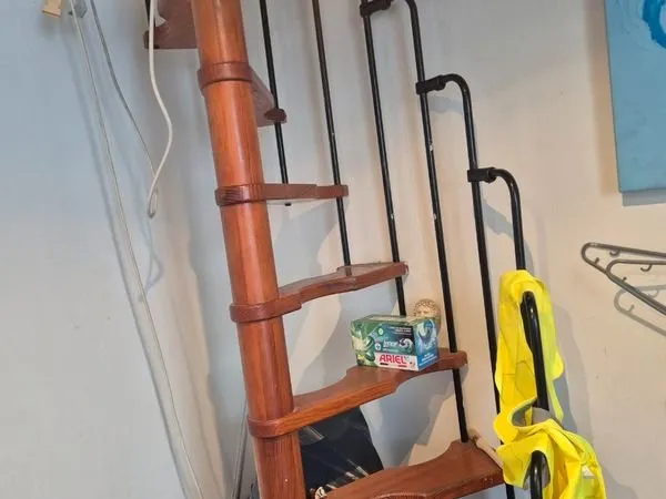 Appartement Location Bezons 1p 18m² 750€