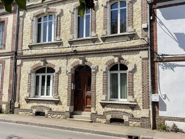 Maison 6 pièces 160 m²