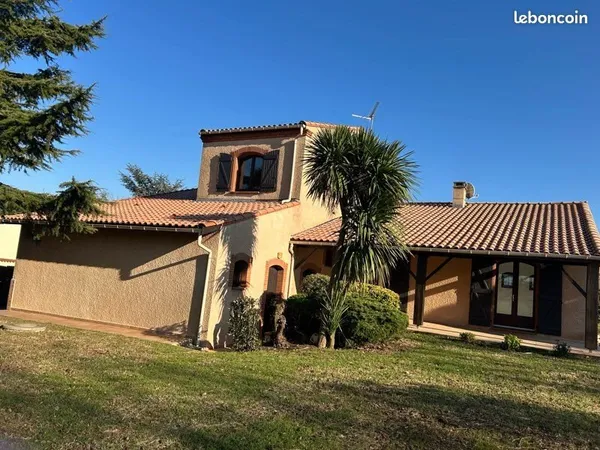 Villa Pin Balma