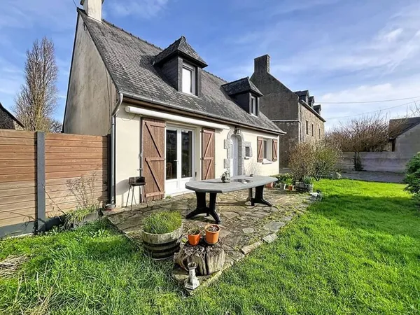 Maison 5 pièces 109 m²