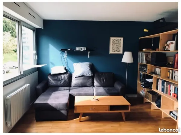 Studio 29m2