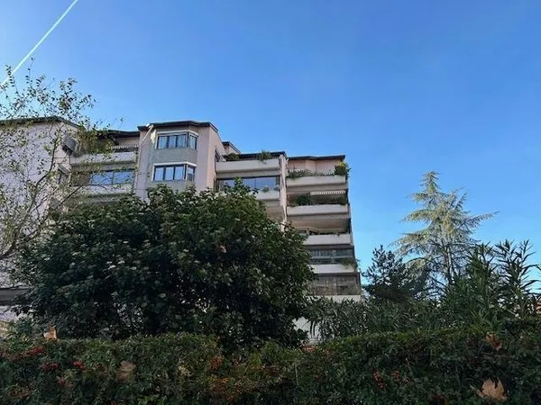 Appartement 4 pièces 89 m²
