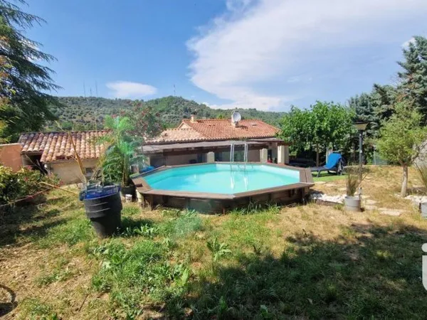 Maison 6 pièces 110 m²