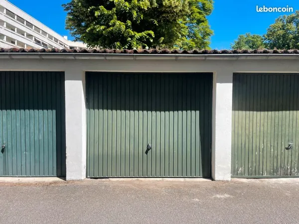 Garage Tassin