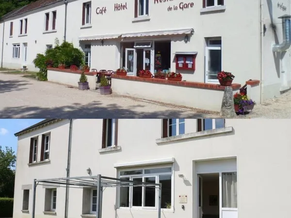 Local commercial 425 m²
