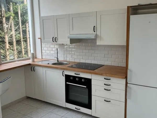 Appartement F2 Halluin