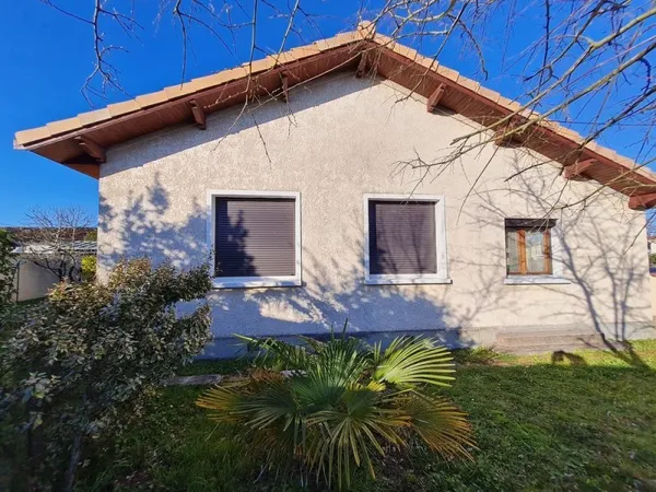 Maison individuelle 5 pièces de 100 m2 à Pessac - Alouette