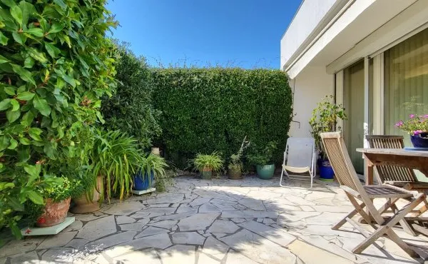 Maison 5 pièces 118 m²