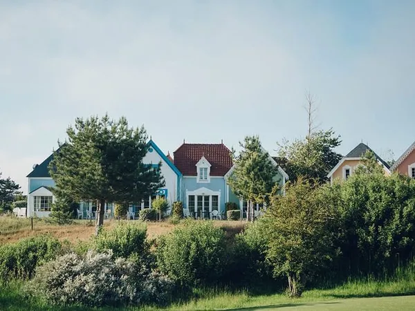 Investissement en residence de tourisme