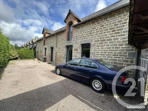 Longère 6 pièces 190 m²