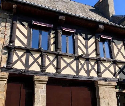 Maison 4 pièces 129 m²