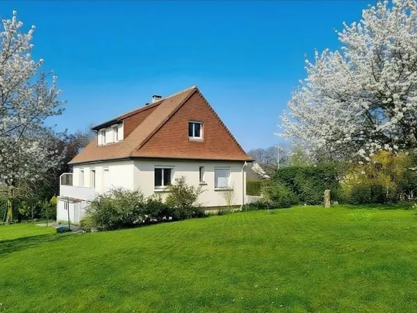 Maison 9 pièces 178 m²