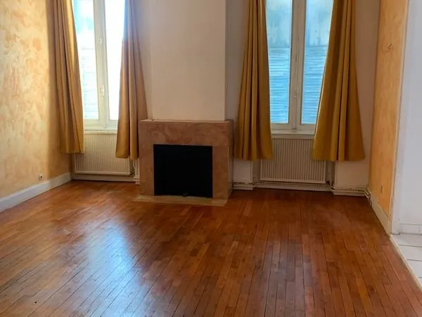 Location logement T3