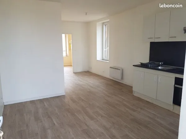Appartement T2 40 m2
