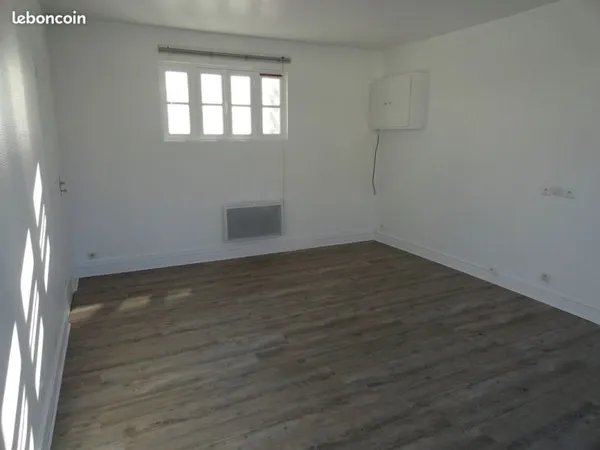 Bureau à louer