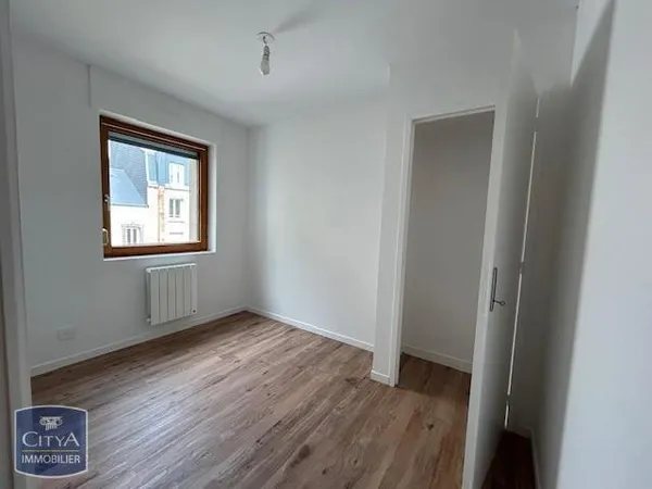 Appartement 2 pièces 37 m²
