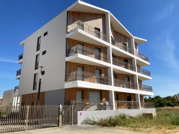 Appartement à vendre 1 pièces BUSSY SAINT GEORGES (77)