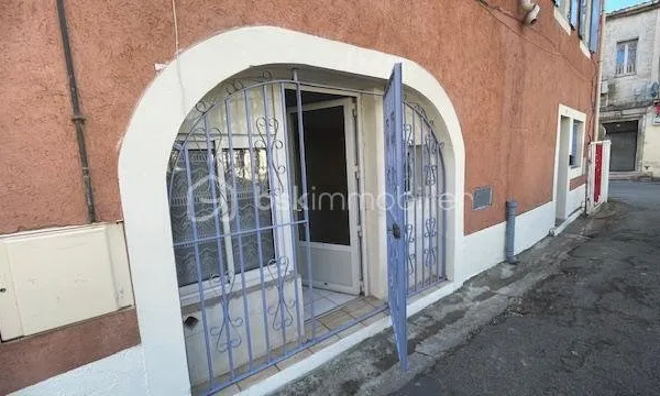 Maison 7 pièces 120 m²