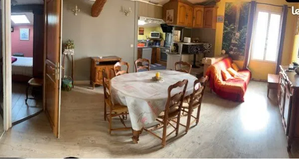 Location appartement meublé ou non