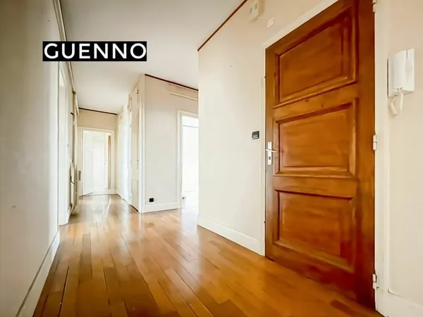 Appartement Rennes 5 pièce(s) 104 m2