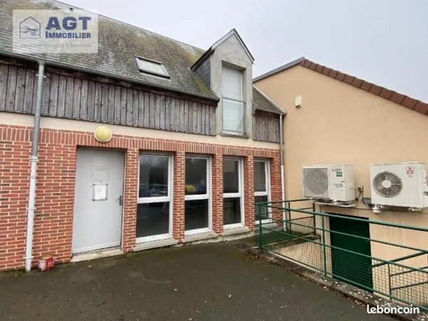 Local commercial 63 m²