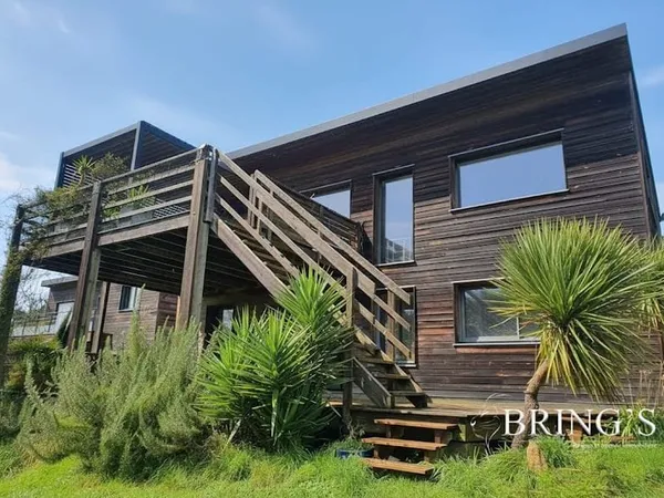 Maison 5 pièces 163 m²