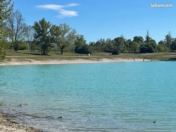 Appel à food trucks - food market au bord du lac (secteur ambérieux)