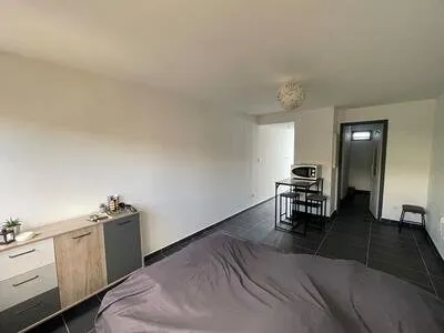 Appartement STUDIO MEUBLE LE TAMPON