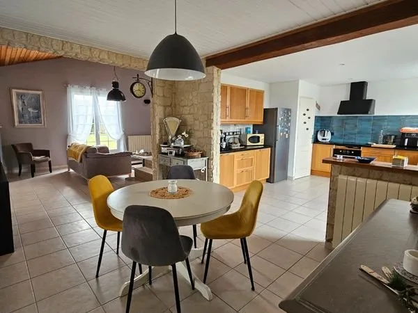Maison familiale