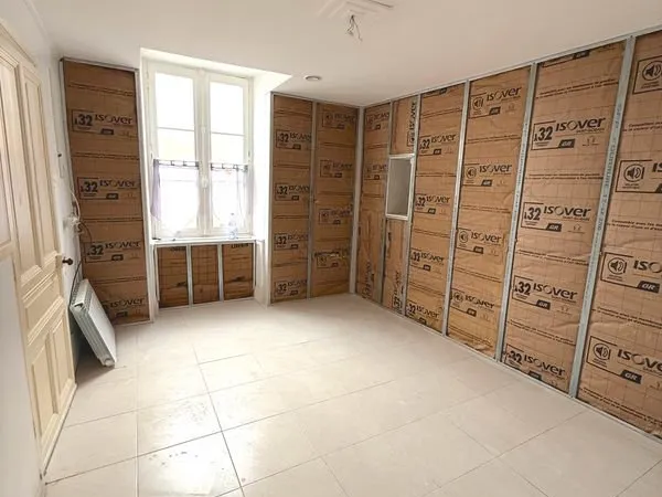 Appartement 2 pièces