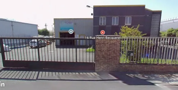 Location local de stockage