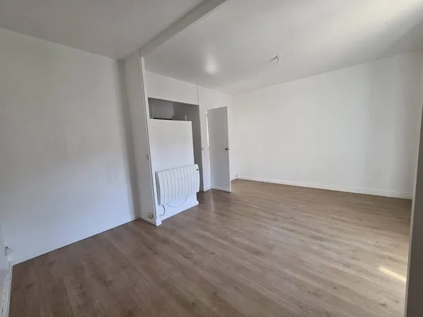 Appartement 1 pièce 30 m²