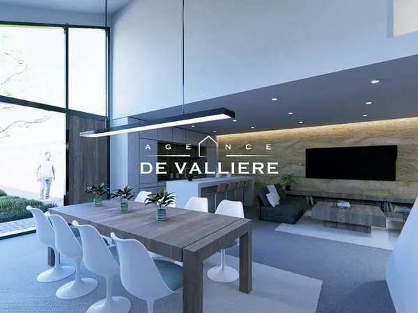RUEIL-MALMAISON - Coteaux - Loft à aménager