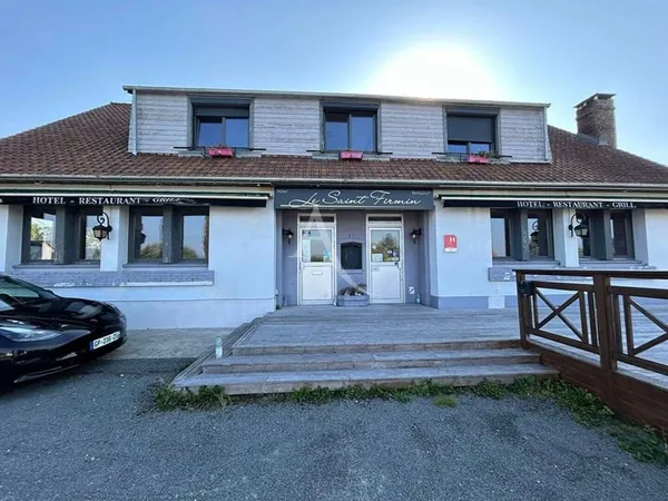 Fonds de commerce